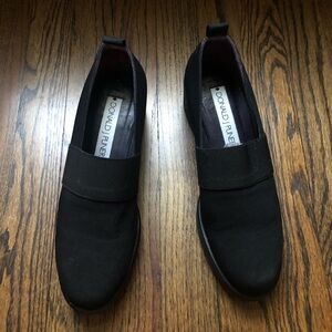 Donald Pliner Cora Women’s Slip On Shoes Size 8.5